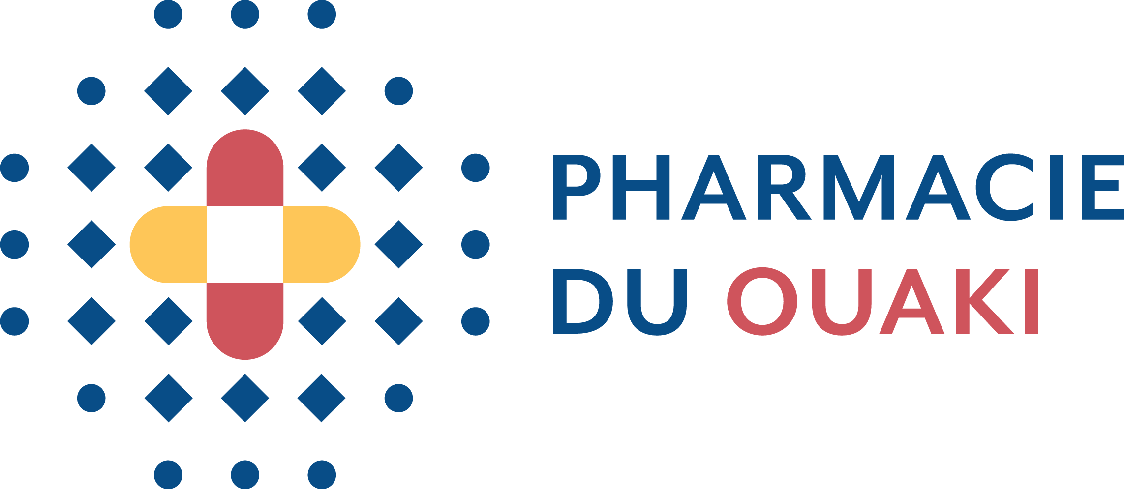 Logo Pharmacie d'Ercan